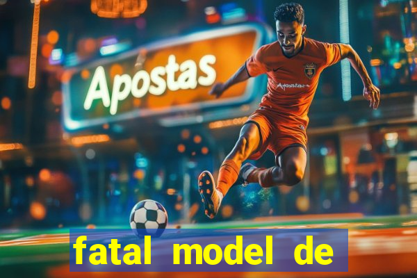 fatal model de itapetinga bahia